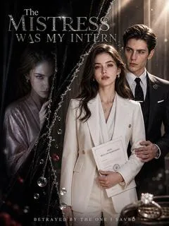 The Mistress Was My Intern