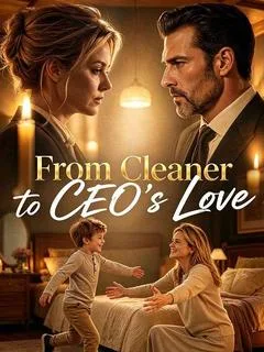 From Cleaner to CEO's Love