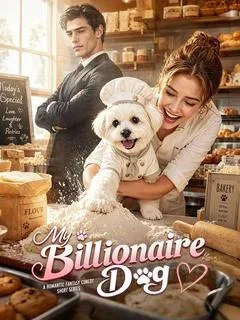 My Billionaire Dog