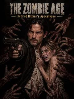 The Zombie Age：Retired Hitman's Apocalypse