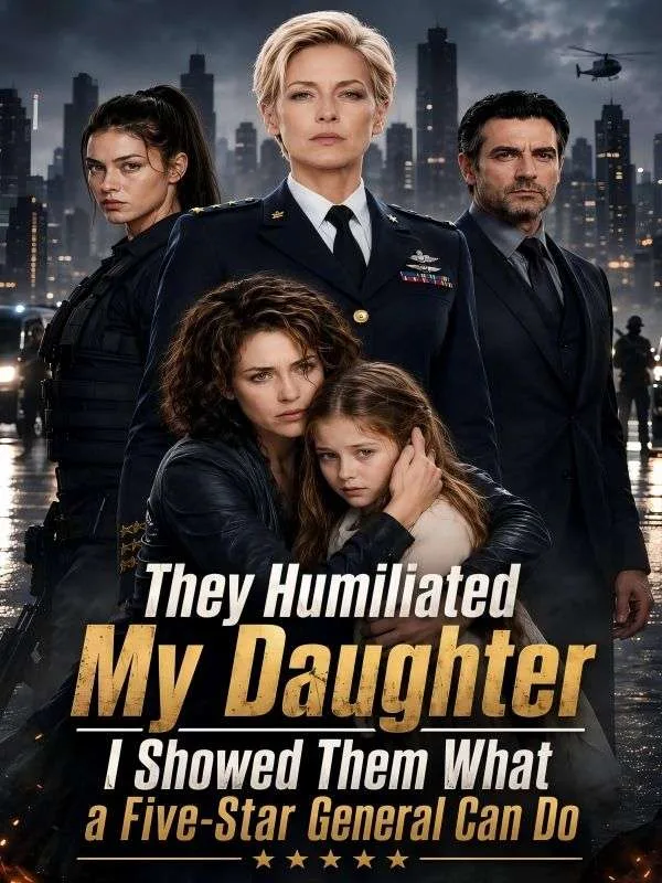 They Humiliated My Daughter I Showed Them What a Five-Star General Can Do