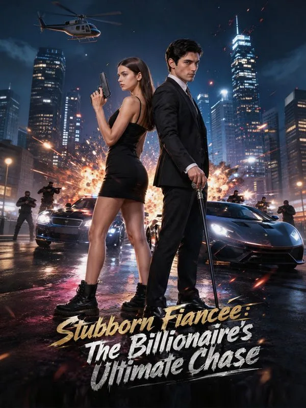 Stubborn Fiancée：The Billionaire's Ultimate Chase