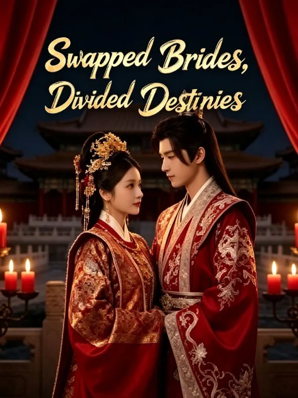 Swapped Brides, Divided Destinies（DUBBED）