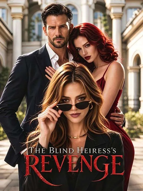 The Blind Heiress’s Revenge