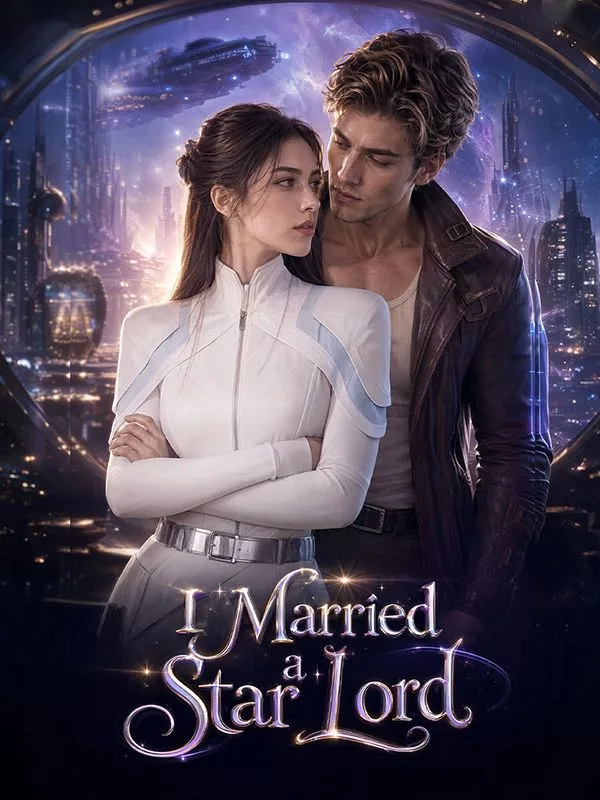 I Married a Star Lord