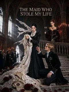 The Maid Who Stolen My Life