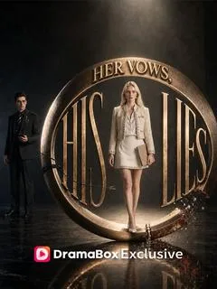 Her Vows, His Lies