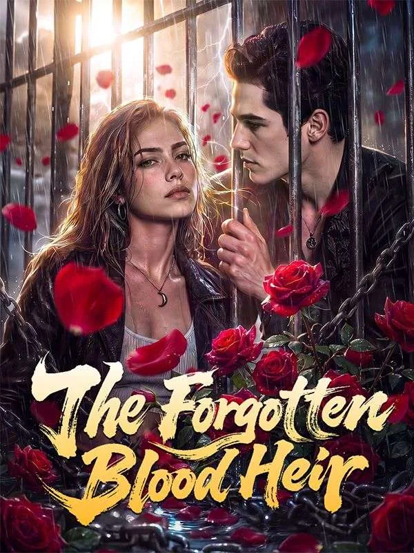 The Forgotten Blood Heir