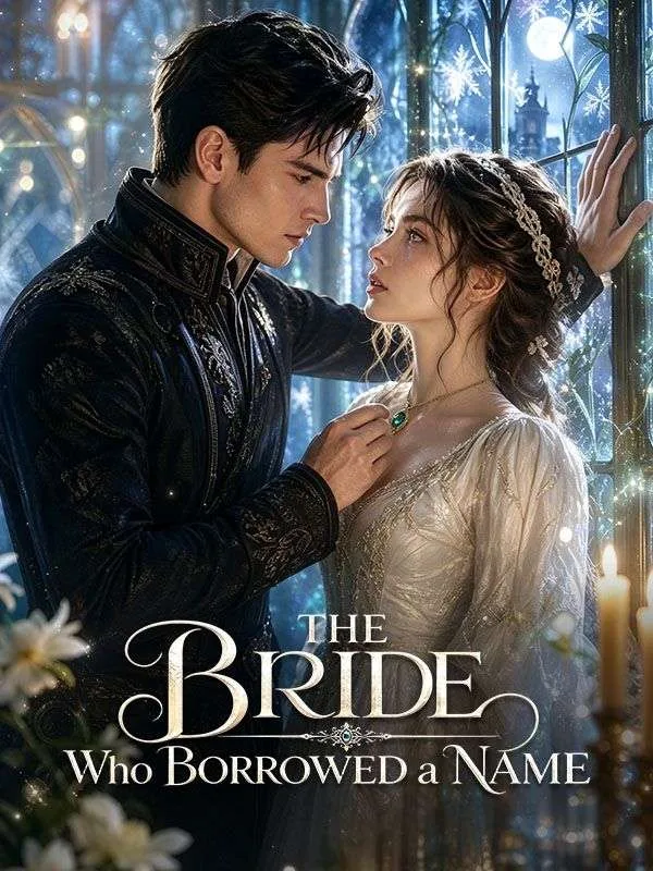 The Bride Who Borrowed a Name
