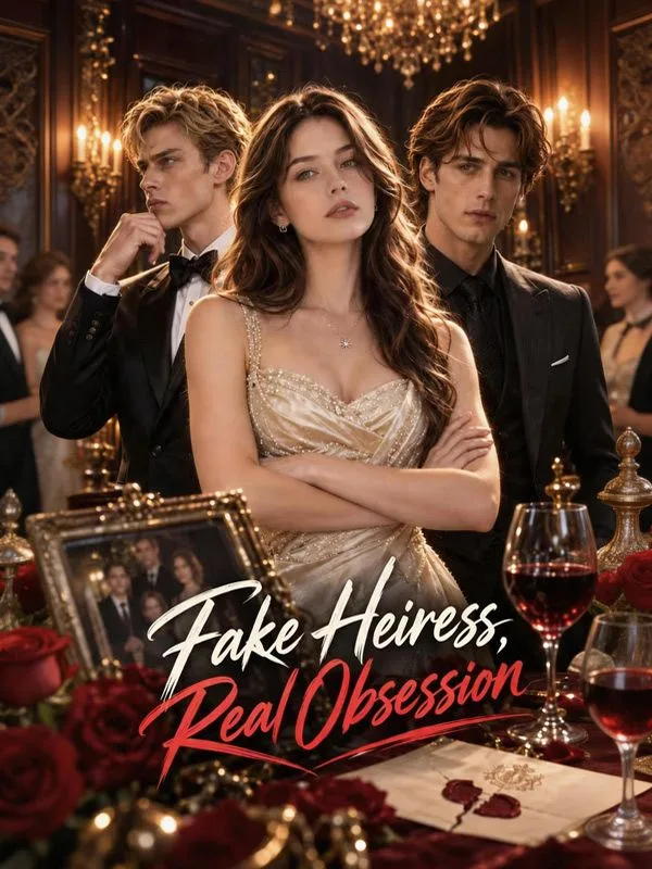 Fake Heiress, Real Obsession