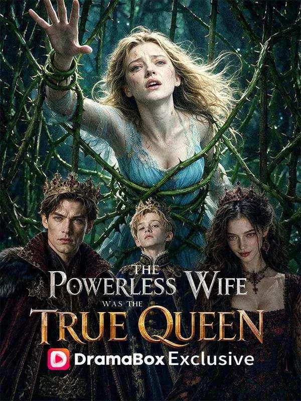 The Powerless Wife Was the True Queen