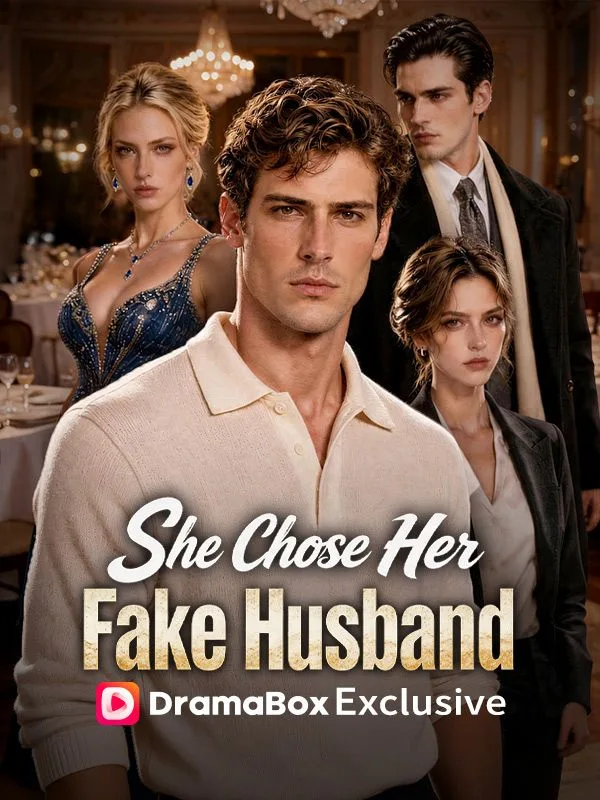 She Chose Her Fake Husband