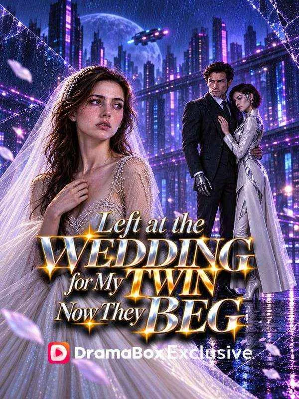 Left at the Wedding for My Twin, Now They Beg