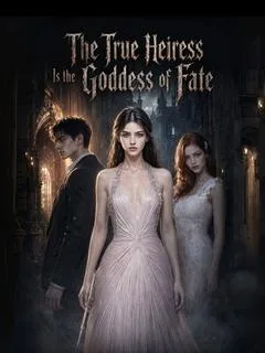 The True Heiress：Goddess of Fate