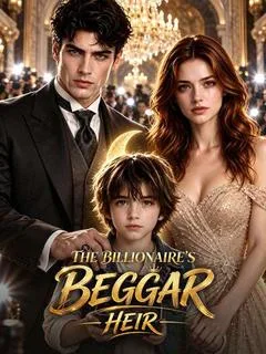The Billionaire's Beggar Heir
