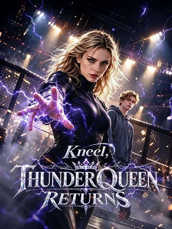 Kneel，Thunder Queen Returns