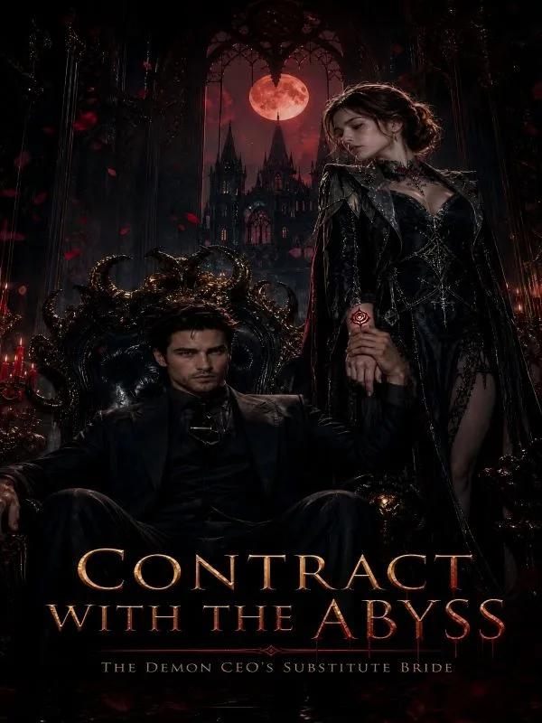 Contract with the Abyss The Demon CEO's Substitute Bride