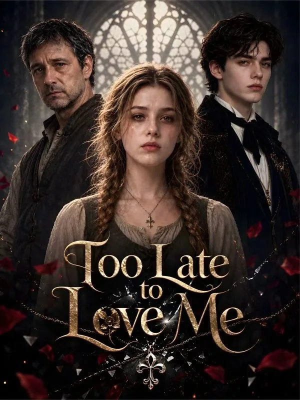 Too Late to Love Me