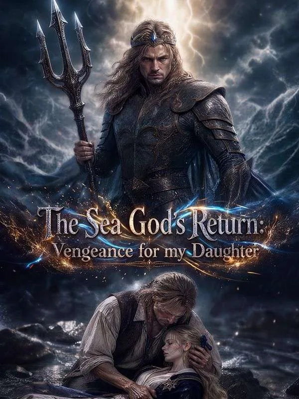 The Sea God's Return： Vengeance for my Daughter
