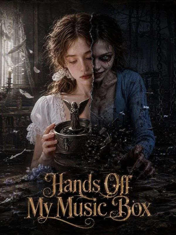 Hands Off My Music Box