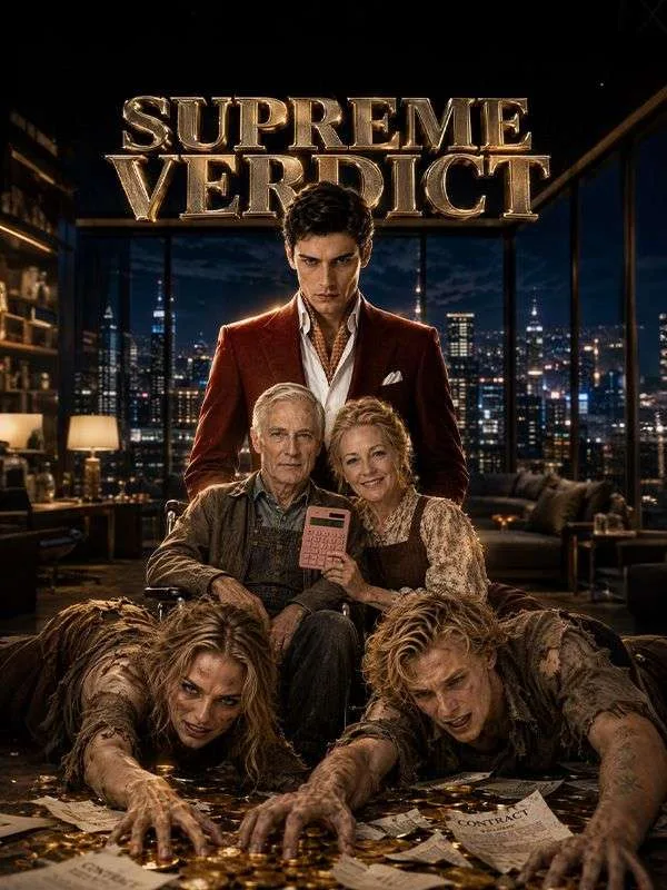 Supreme Verdict