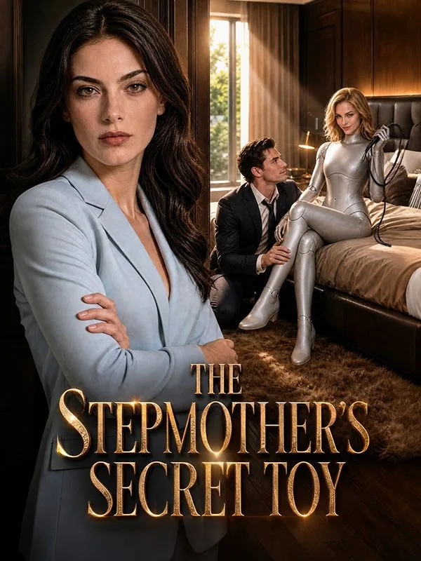 The Stepmother's Secret Toy