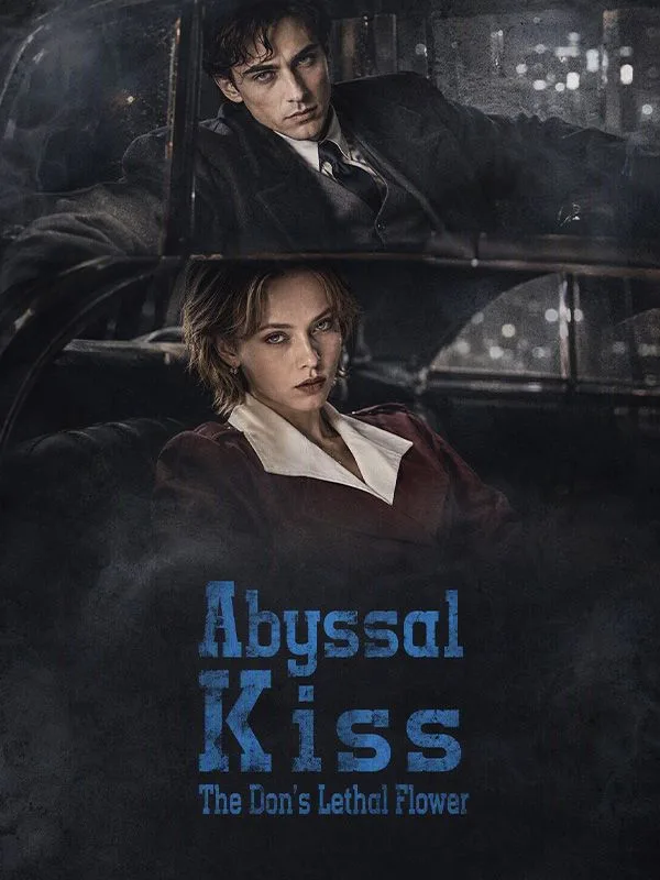 Abyssal Kiss: The Don's Lethal Flower
