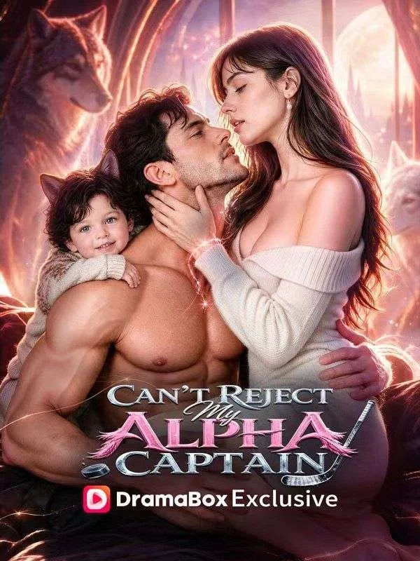 Can't Reject My Alpha Captain
