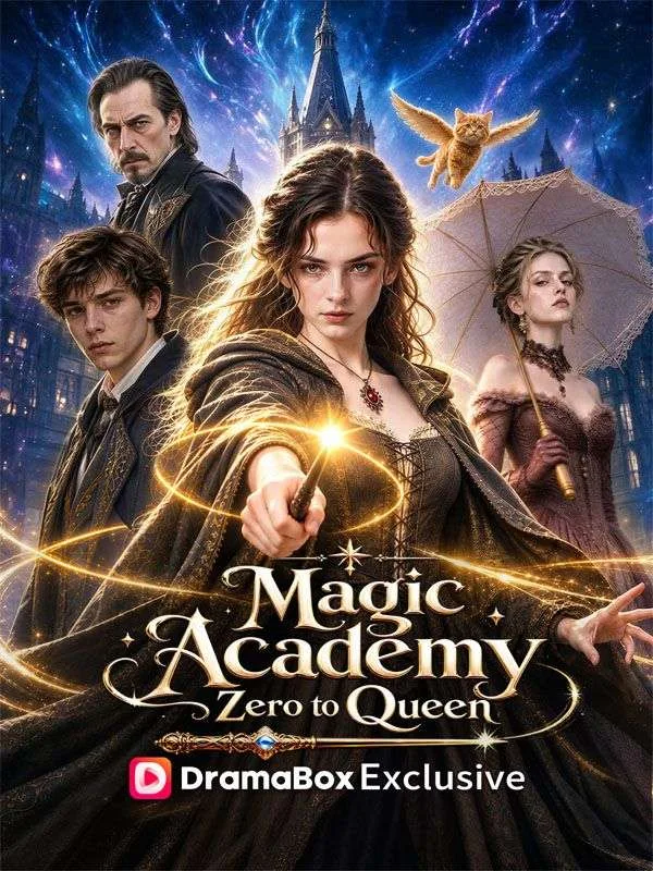 Magic Academy: Zero to Queen