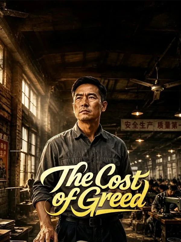 The Cost of Greed