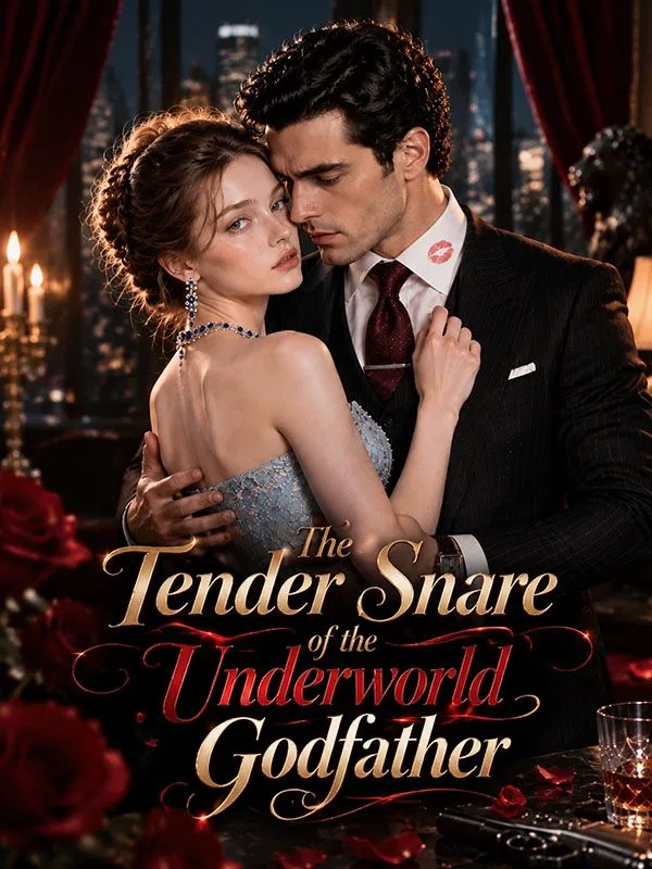 The Tender Snare of the Underworld Godfather