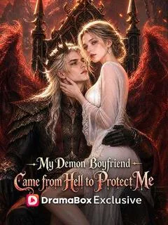 My Demon Boyfriend Came from Hell to Protect Me