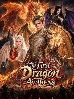 The First Dragon Awakens