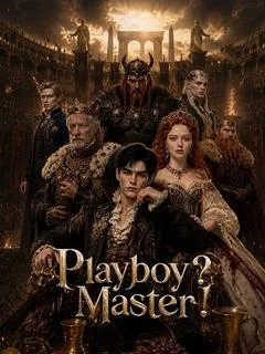 Playboy？Master!