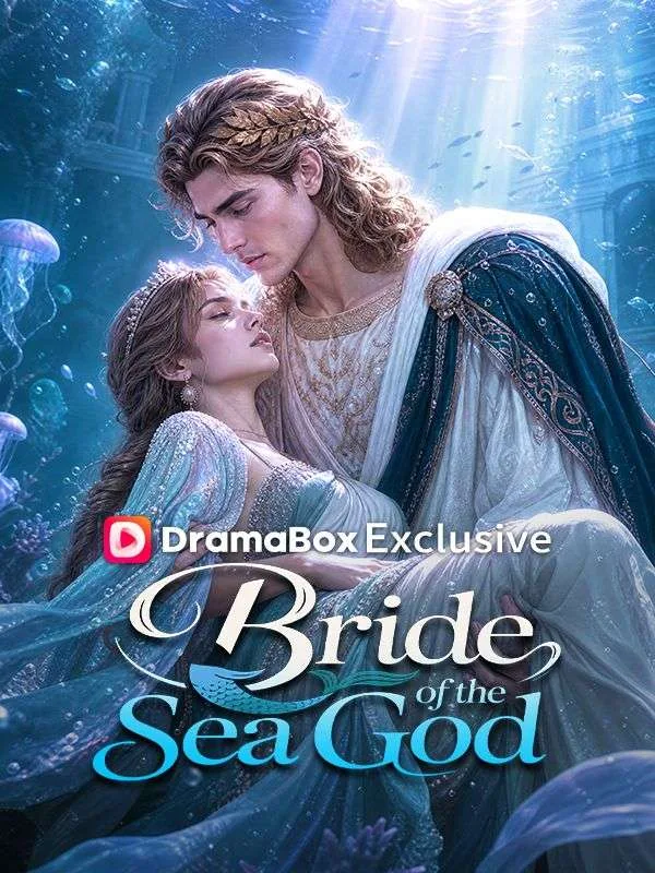 Bride of the Sea God