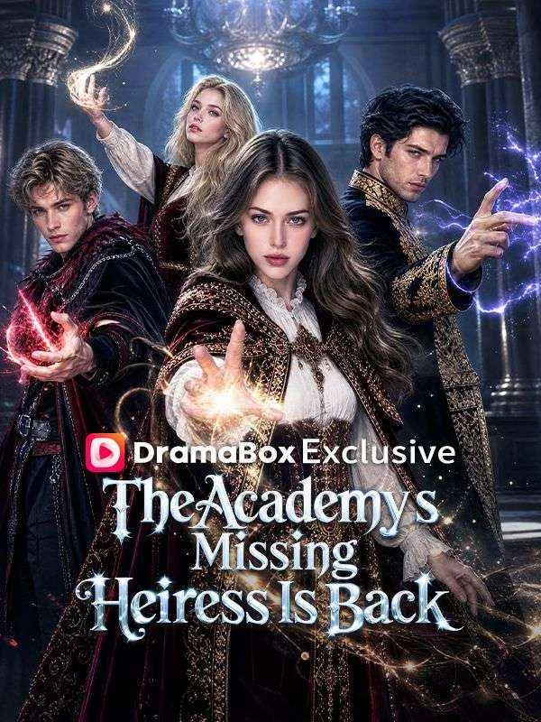 The Academy's Missing Heiress Is Back