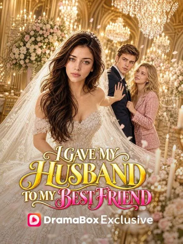 I Gave My Husband to My Best Friend