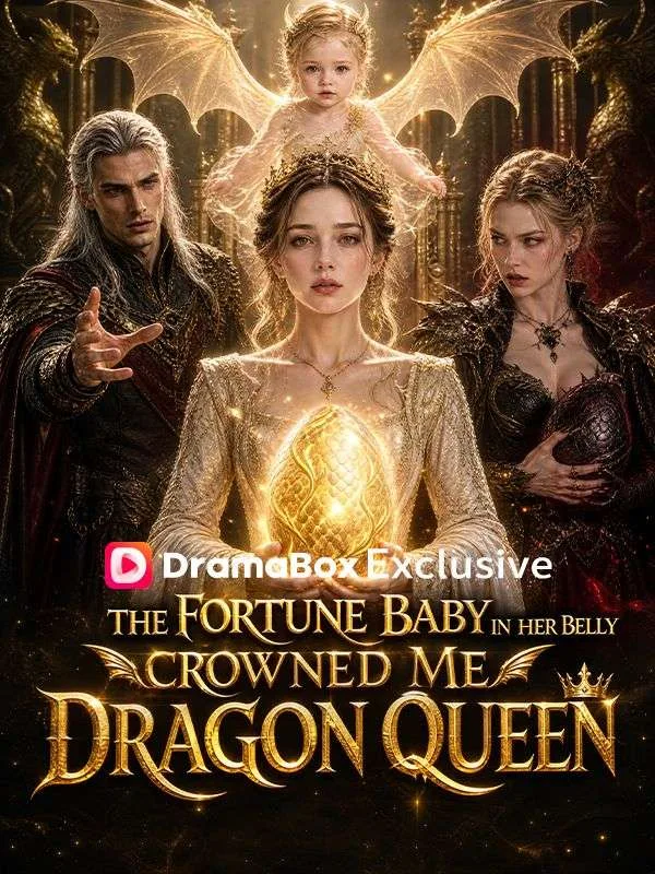 The Fortune Baby in Her Belly Crowned Me Dragon Queen