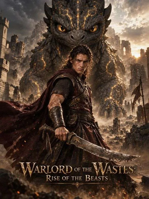 Warlord of the Wastes: Rise of the Beasts