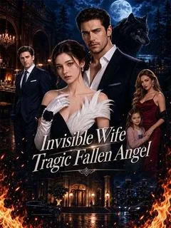 Invisible Wife,Tragic Fallen Angel