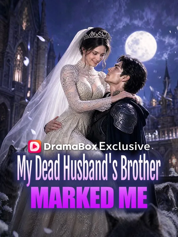 My Dead Husband's Brother Marked Me