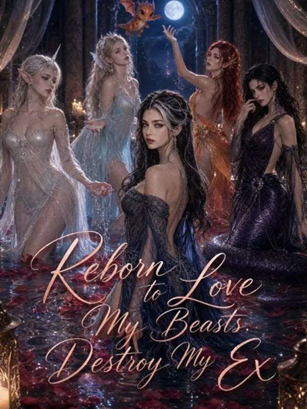 Reborn to Love My Beasts, Destroy My Ex