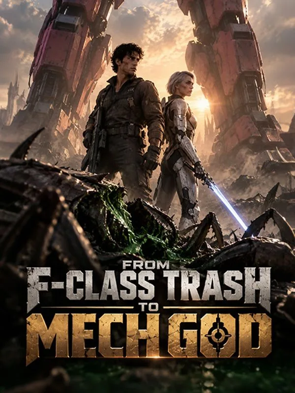 From F-Class Trash to Mech God