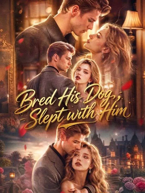 Bred His Dog, Slept with Him