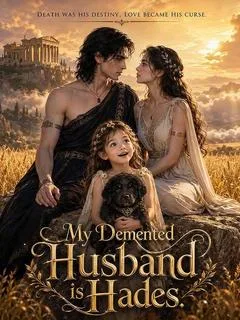 My Demented Husband is Hades