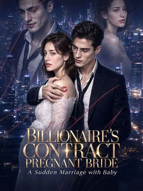 Billionaire's Contract Pregnant Bride:A Sudden Marriage With Baby