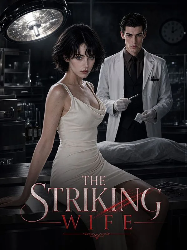 The Striking Wife