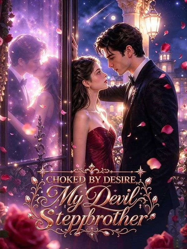Choked by Desire：My Devil Stepbrother
