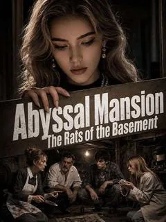 Abyssal Mansion：The Rats of the Basement
