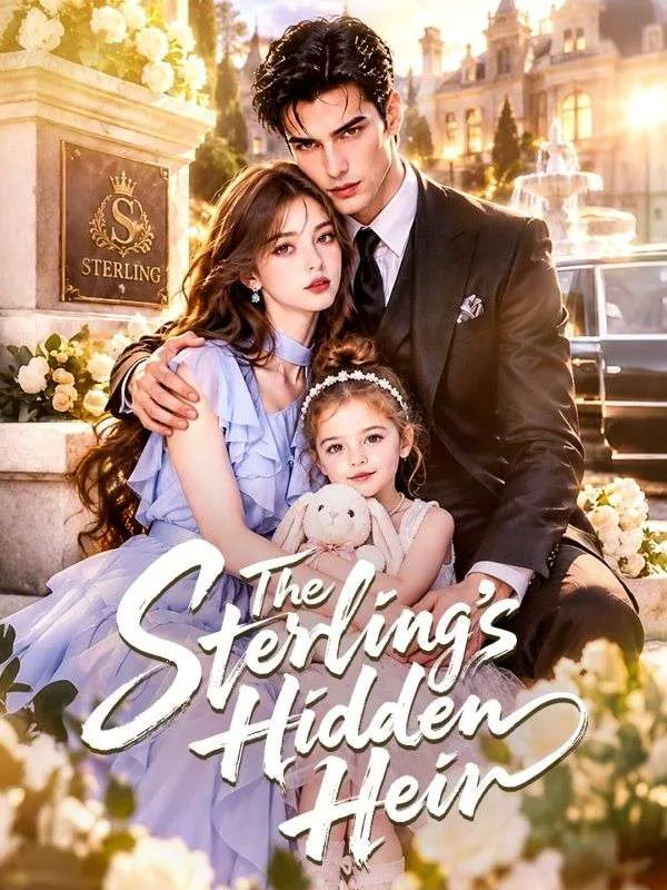 The Sterling’s Hidden Heir